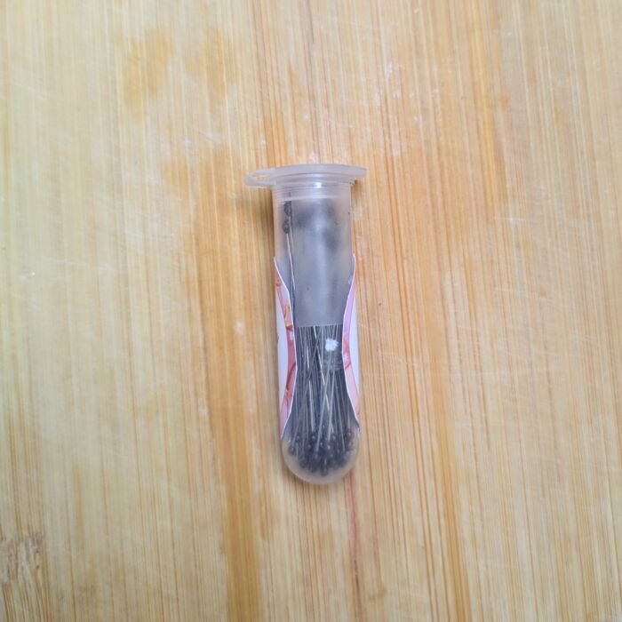 0.38mm Pin For Mehndi Henna Cones